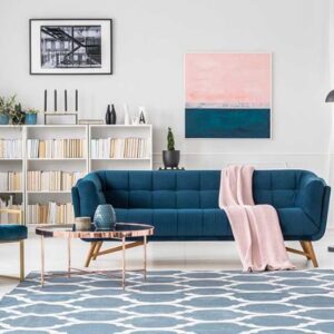 Customized Sofas Designed for Your Unique Space