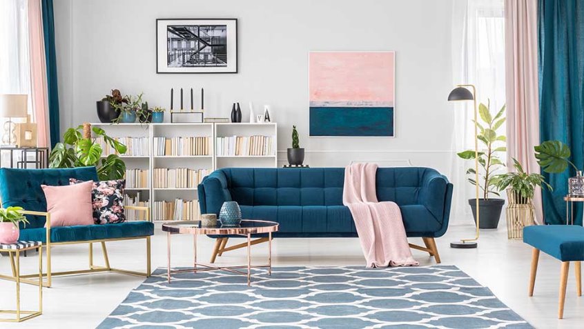 Customized Sofas Designed for Your Unique Space