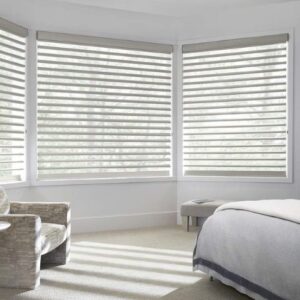 Customized Blinds