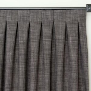 Box Pleat Curtains