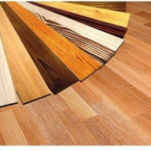PVC Flooring