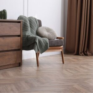 Wooden Flooring