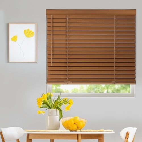 Wooden Blinds