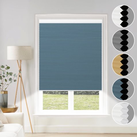 Honeycomb Blinds