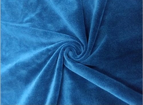 Velvet Fabric