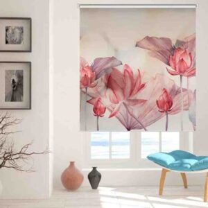 Printed Blinds