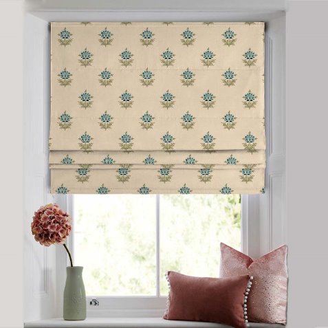 Roman Blinds