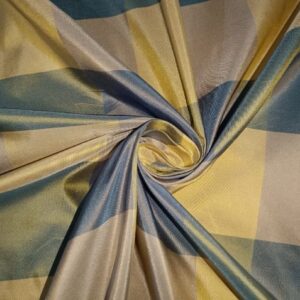 Silk Fabric