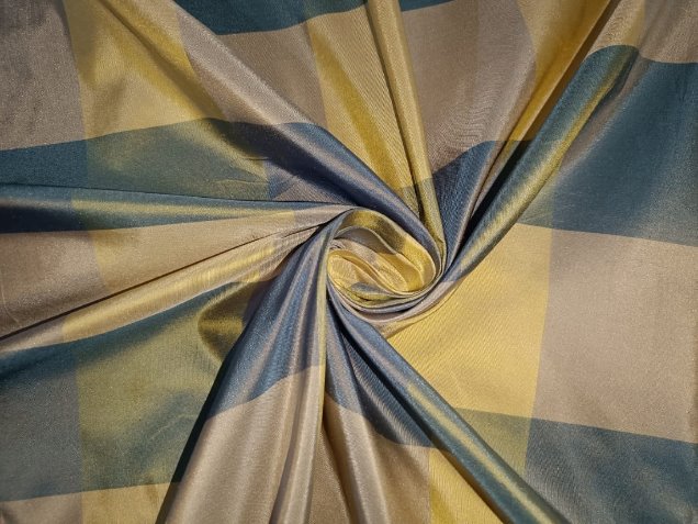 Silk Fabric