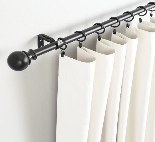 Eyelet Curtains