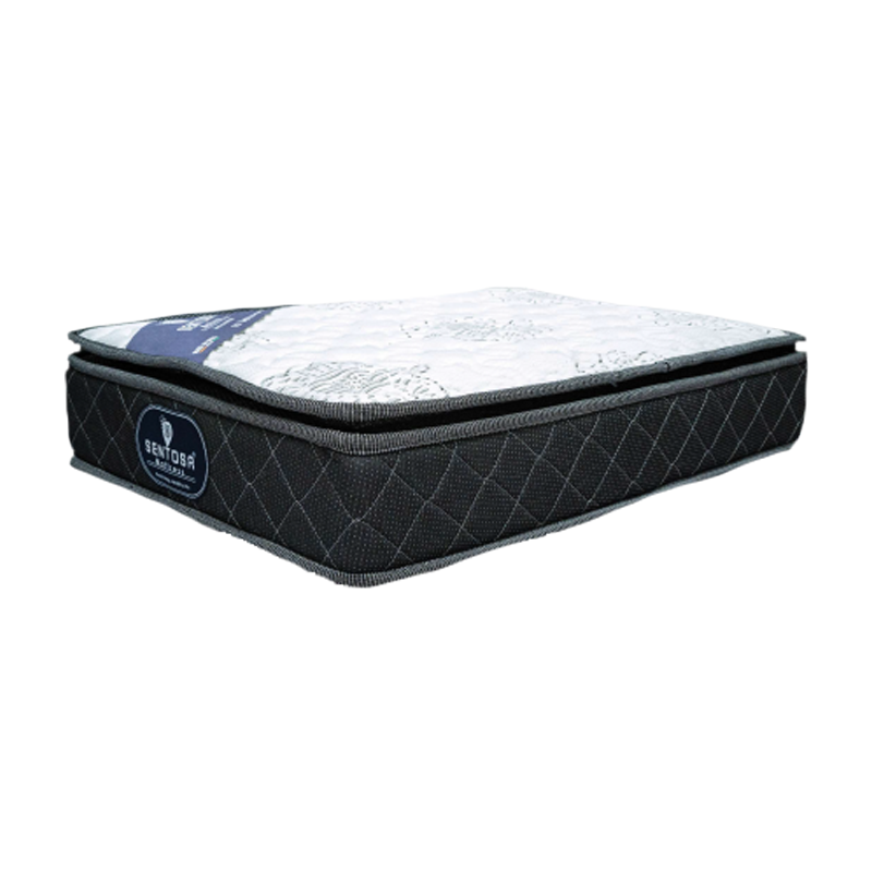 Layra (Pillow Top Spring Mattress)