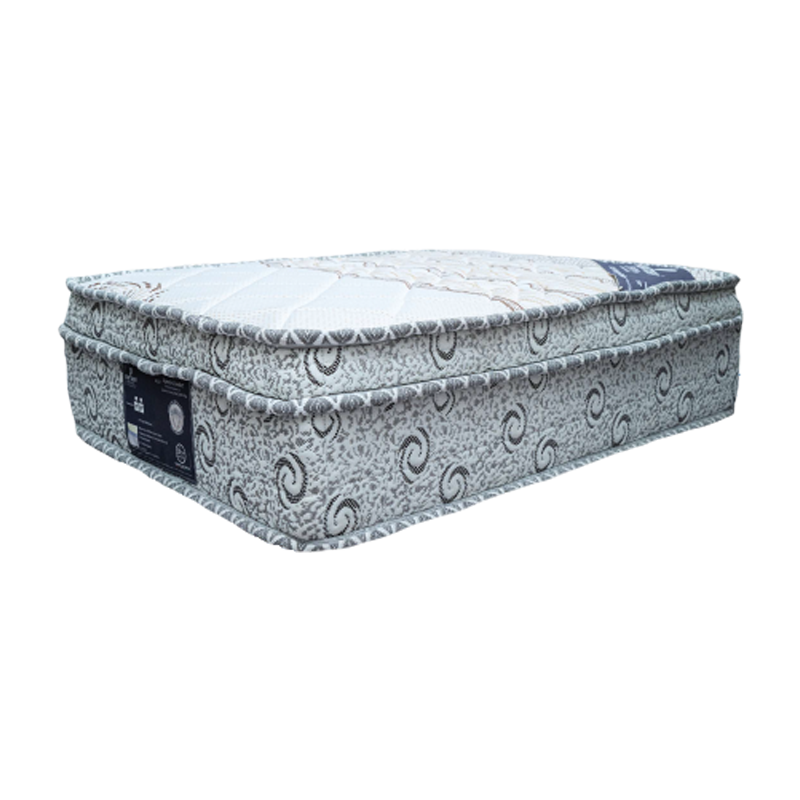 Superior Comfort (Pocket Spring with Memory Foam)