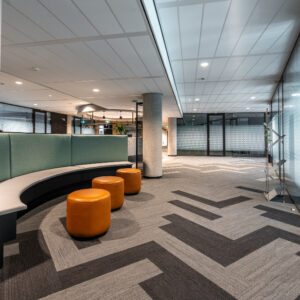 Professional Grade Carpets for Every Office Environment