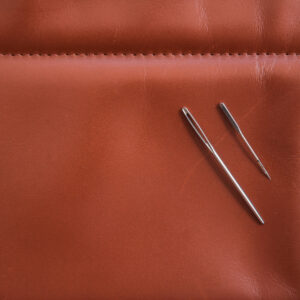Genuine Leather Fabric