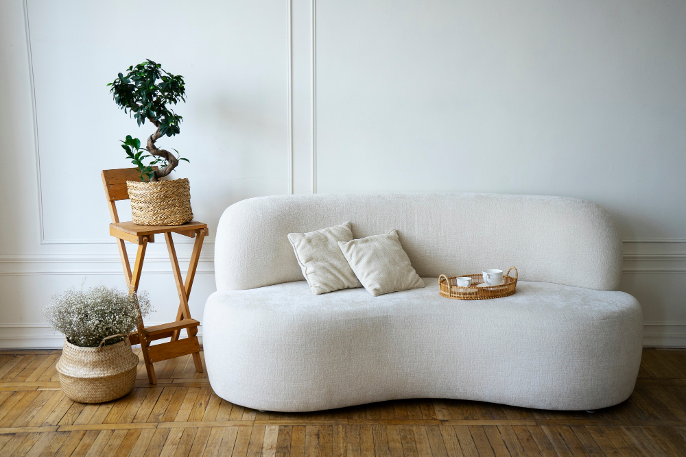 Lounge Sofas for Every Space
