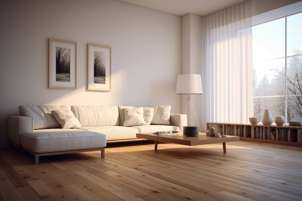 Make Your House a Home with the Perfect Carpet