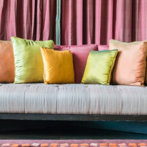 Indoor/Outdoor Fabric