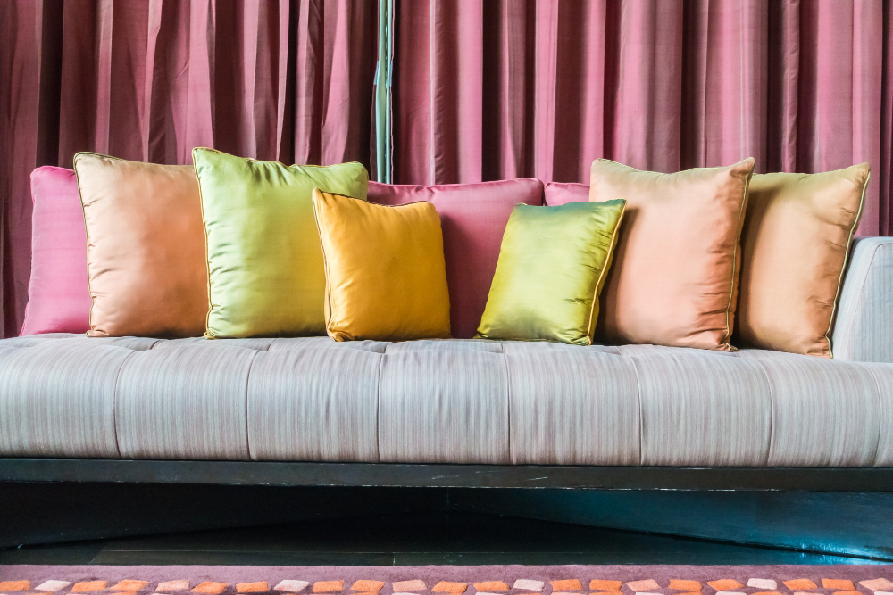 Indoor/Outdoor Fabric
