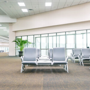Carpets Designed for Healthcare