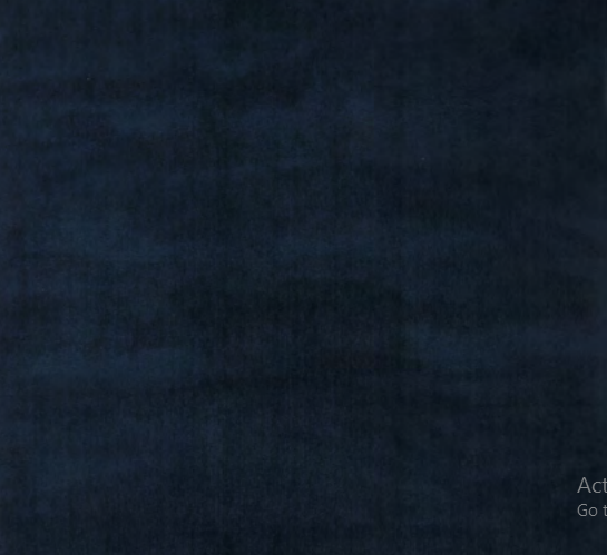 Opal Midnight Blue Rug