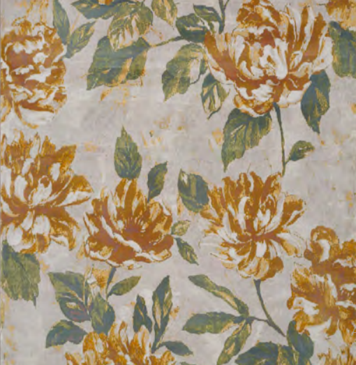 Charm Caramel Rug