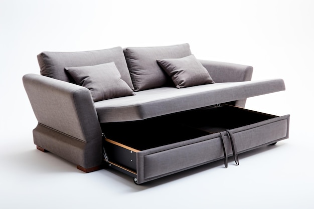 Folding Sofas for Smart, Space-Saving Living