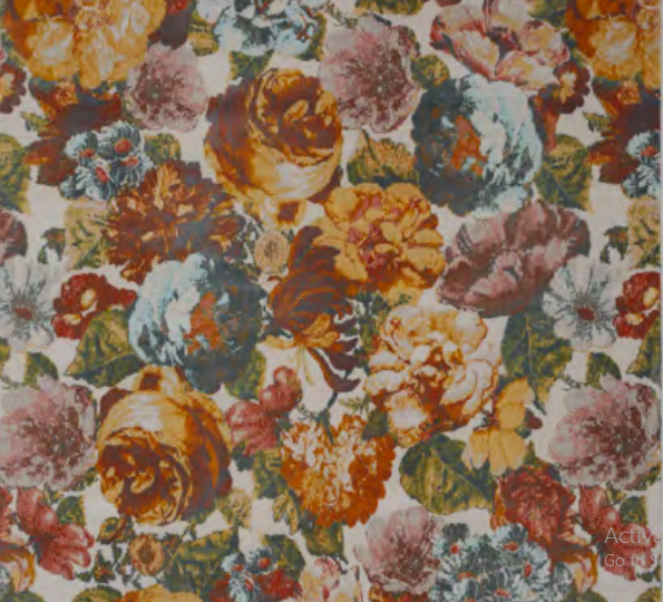 Charm Garden Gala Rug