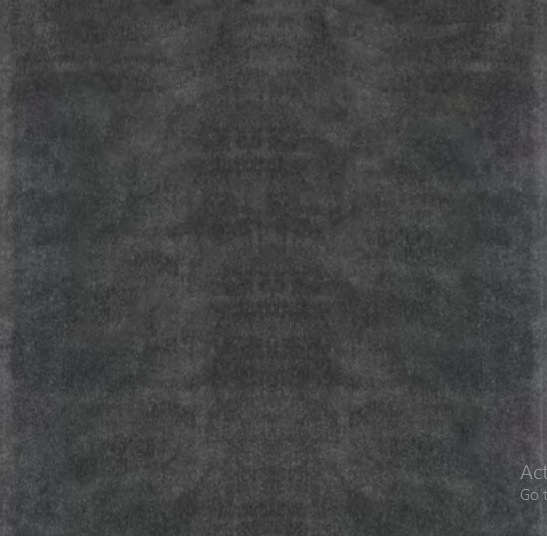 Opal Charcoal Rug