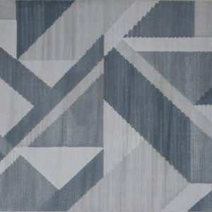 Orion Steel Blue Rug
