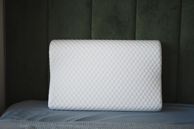 Foam Pillow