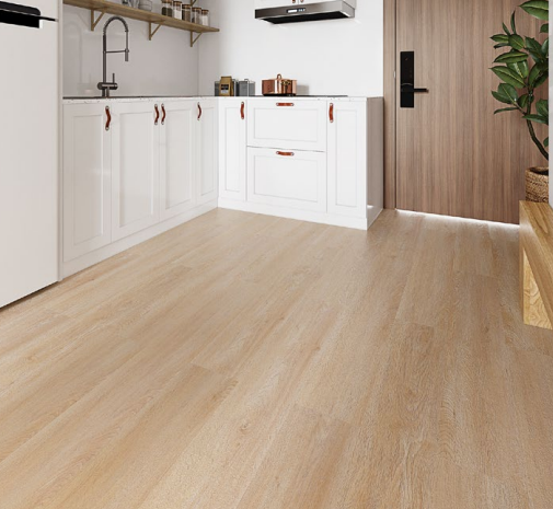 Acacia Timber PVC Flooring