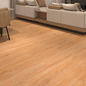 Natural Timber PVC Flooring