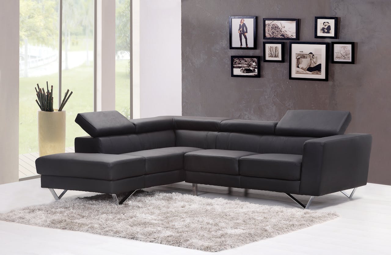Relax in Style with Our Premium Headrest Sofas
