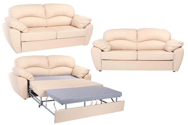 Sofa Cum Beds: Smart Design for Modern Living