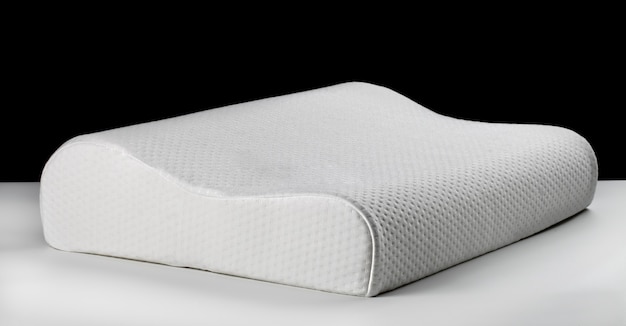Memory Pillow
