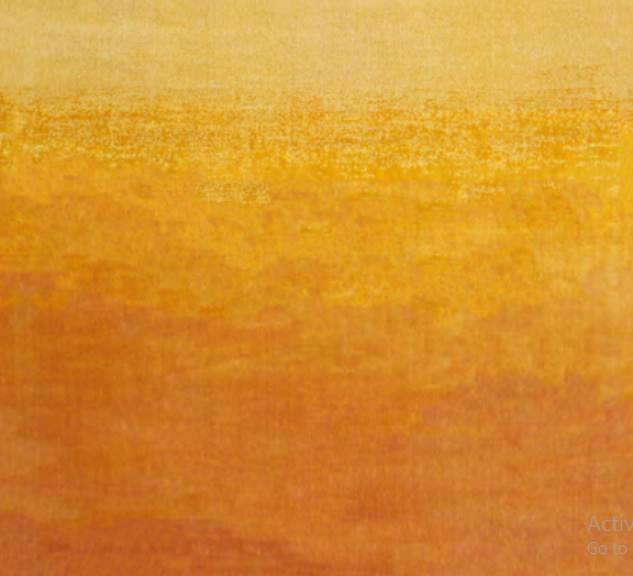 Charm Sunset Rug
