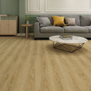 Butternut Wooden Flooring