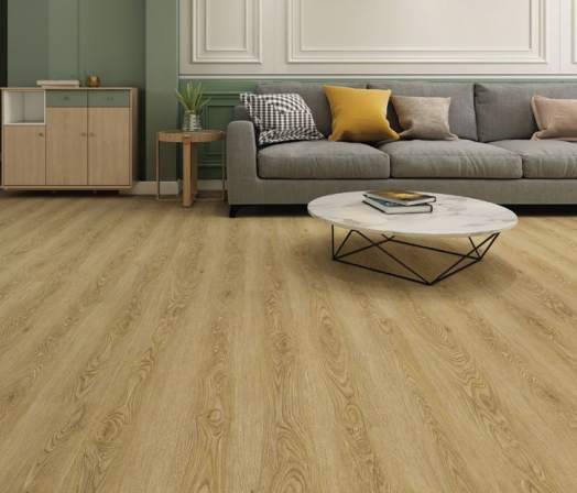 Butternut Wooden Flooring