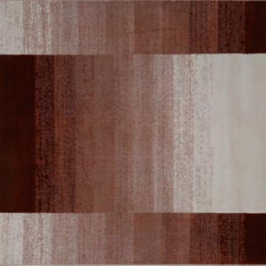 Charm Red Wine Rug
