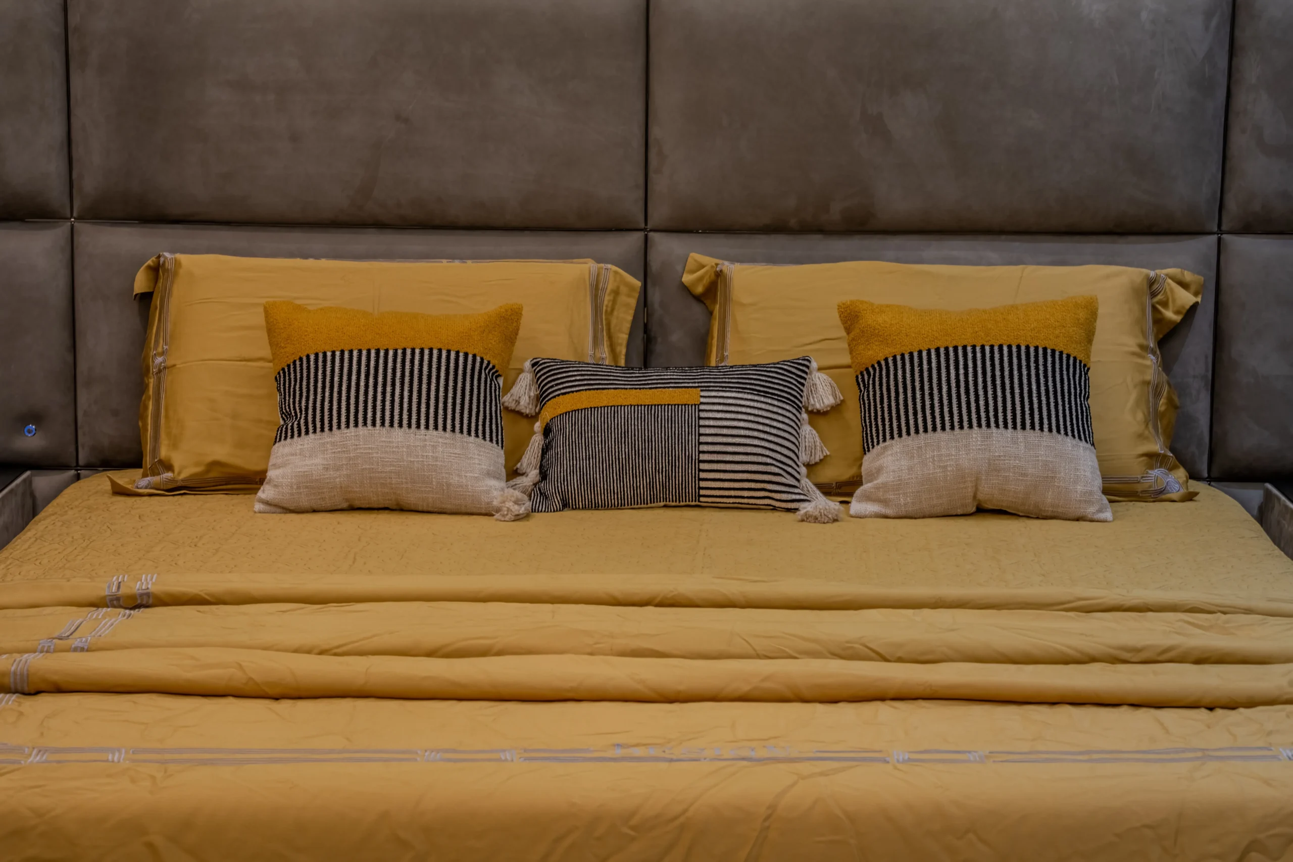 Bedsheet