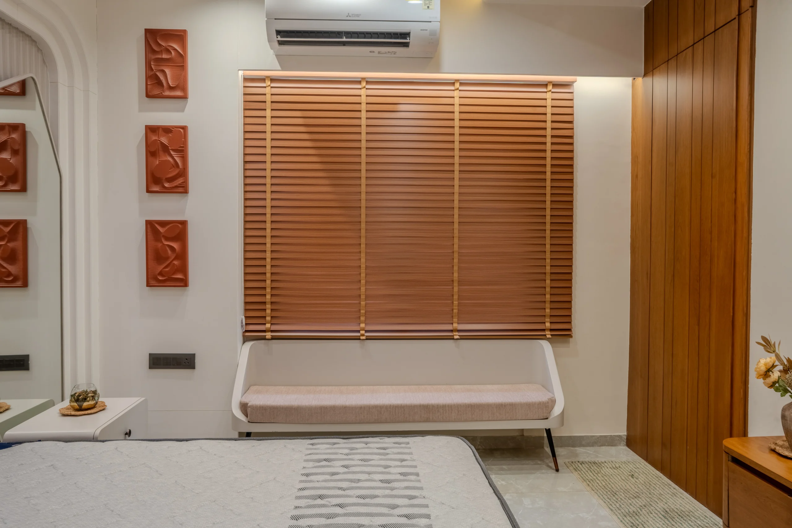 Blinds