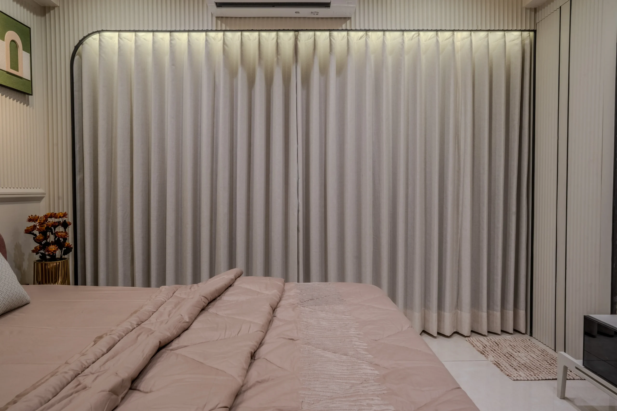 Curtains