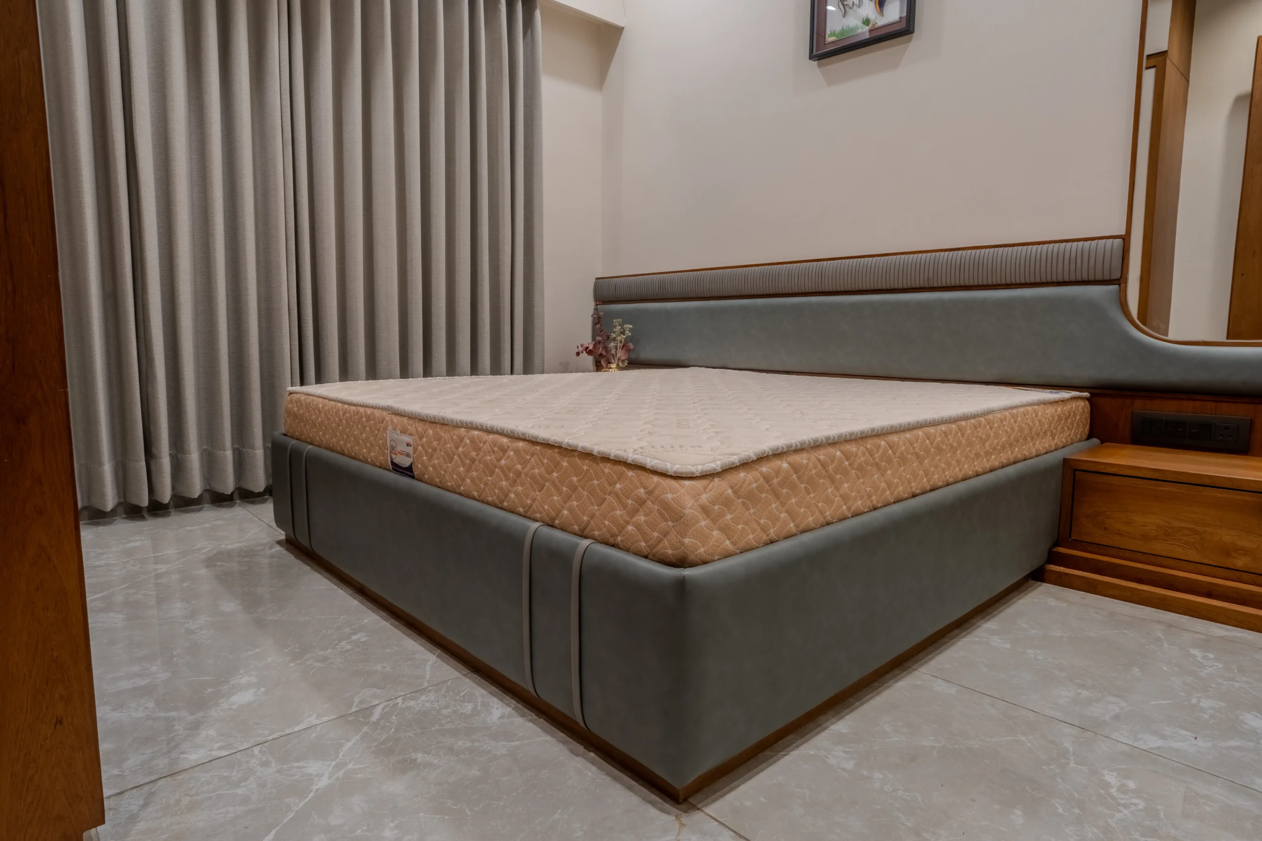 Mattress